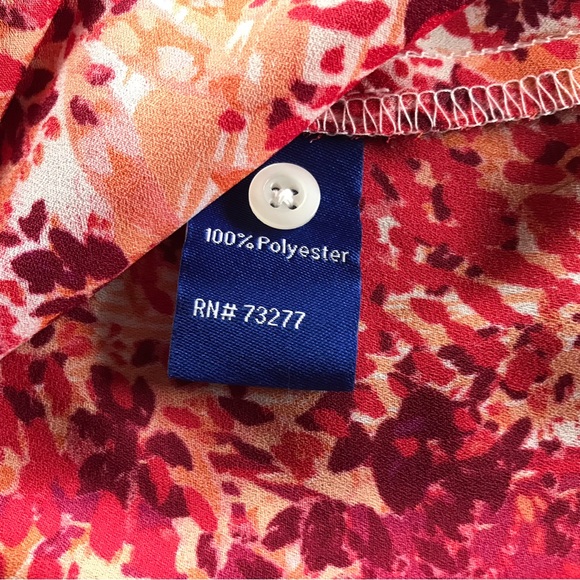 New Apt.9 ladies top size xsp - Picture 11 of 13